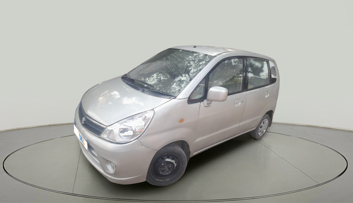 2010 Maruti Zen Estilo LXI, Petrol, Manual, 1,69,251 km, exterior