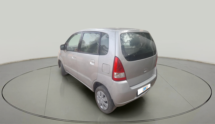 2010 Maruti Zen Estilo LXI, Petrol, Manual, 1,69,251 km, exterior