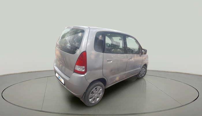 2010 Maruti Zen Estilo LXI, Petrol, Manual, 1,69,251 km, exterior