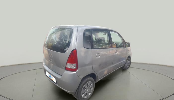 2010 Maruti Zen Estilo LXI, Petrol, Manual, 1,69,251 km, exterior
