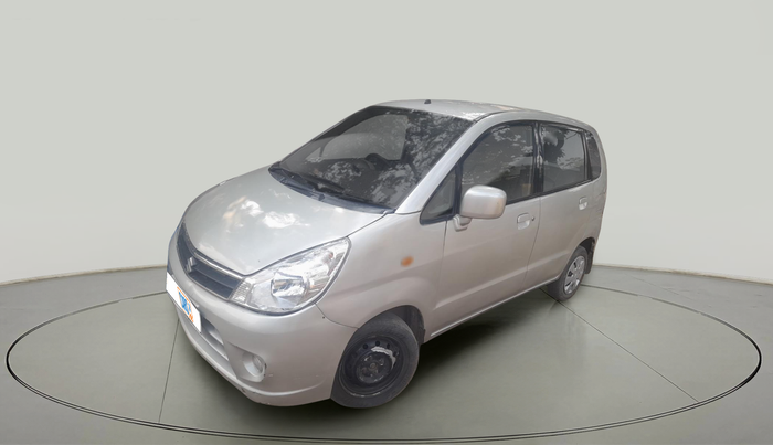 2010 Maruti Zen Estilo LXI, Petrol, Manual, 1,69,251 km, exterior