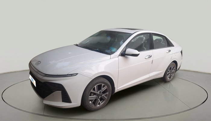 2023 Hyundai Verna SX 1.5 VTVT IVT, Petrol, Automatic, 55,378 km, exterior