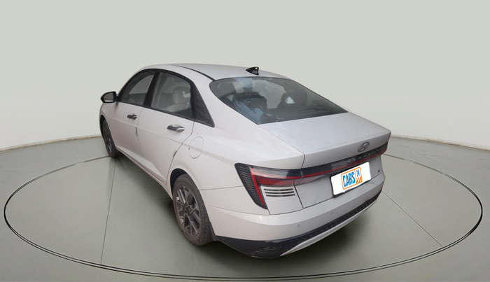 2023 Hyundai Verna SX 1.5 VTVT IVT, Petrol, Automatic, 55,378 km, exterior