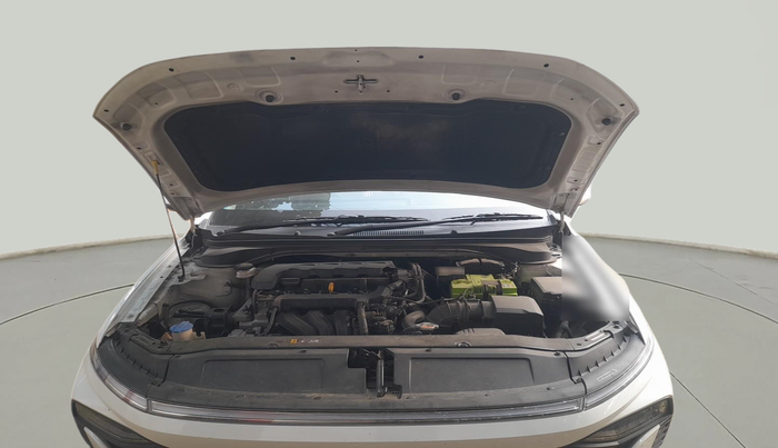 2023 Hyundai Verna SX 1.5 VTVT IVT, Petrol, Automatic, 55,378 km, exterior