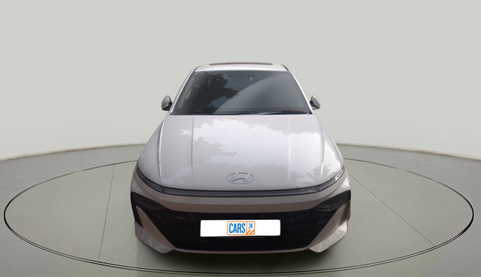 2023 Hyundai Verna SX 1.5 VTVT IVT, Petrol, Automatic, 55,378 km, exterior