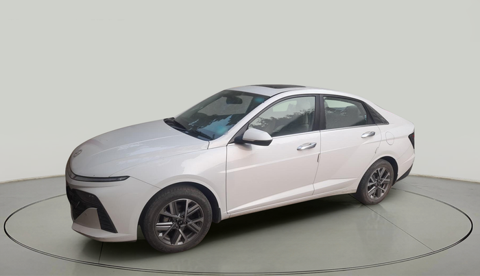 2023 Hyundai Verna SX 1.5 VTVT IVT, Petrol, Automatic, 55,378 km, exterior