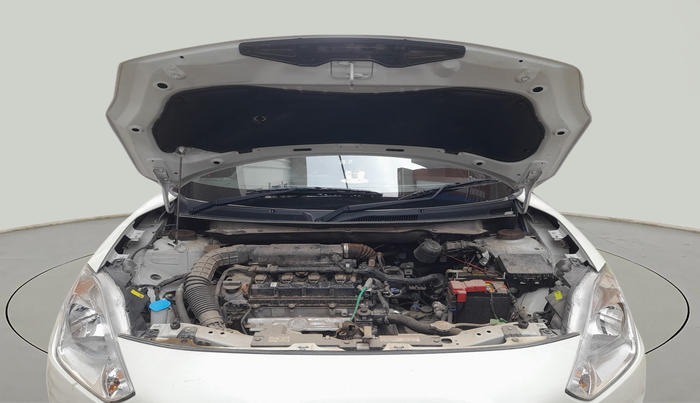 2023 Maruti Swift LXI, Petrol, Manual, 16,466 km, exterior