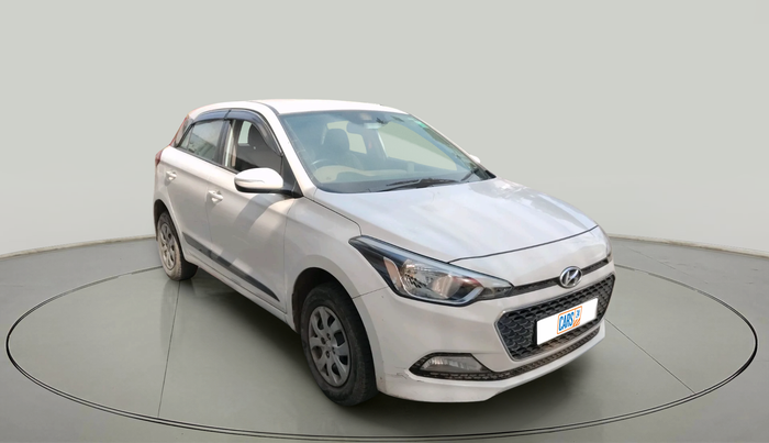2017 Hyundai Elite i20 SPORTZ 1.4 CRDI, Diesel, Manual, 82,454 km, exterior