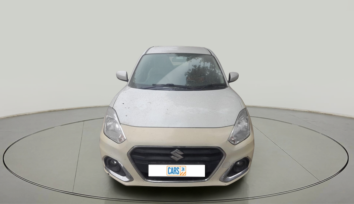 2021 Maruti Dzire VXI, Petrol, Manual, 39,084 km, exterior