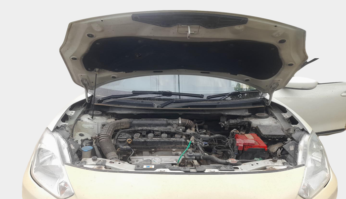 2021 Maruti Dzire VXI, Petrol, Manual, 39,084 km, exterior