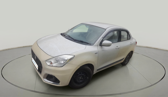 2021 Maruti Dzire VXI, Petrol, Manual, 39,084 km, exterior