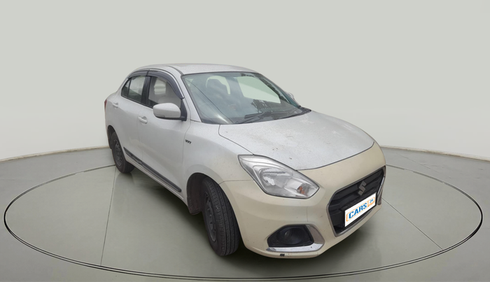 2021 Maruti Dzire VXI, Petrol, Manual, 39,084 km, exterior