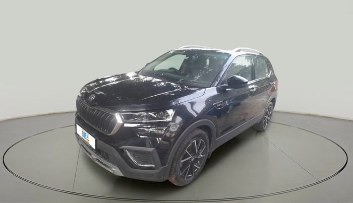 2024 Skoda KUSHAQ STYLE 1.5L TSI DSG, Petrol, Automatic, 27,166 km, exterior