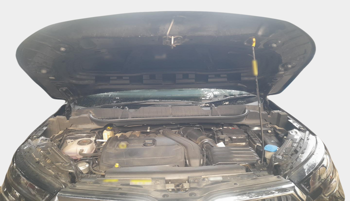 2024 Skoda KUSHAQ STYLE 1.5L TSI DSG, Petrol, Automatic, 27,166 km, exterior