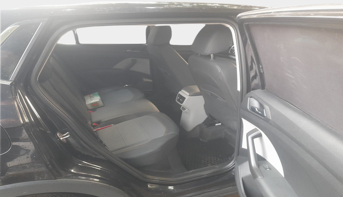 2024 Skoda KUSHAQ STYLE 1.5L TSI DSG, Petrol, Automatic, 27,166 km, interior