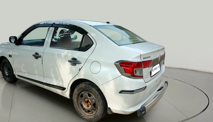 2021 Honda Amaze 1.2L I-VTEC E, Petrol, Manual, 1,15,427 km, exterior