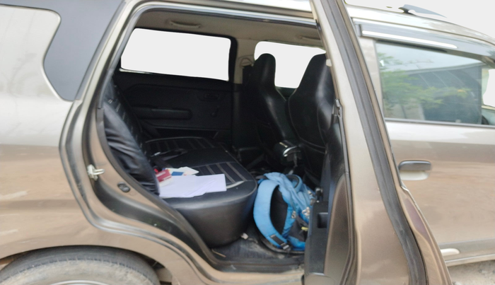 2023 Maruti New Wagon-R LXI CNG 1.0, Petrol, Manual, 95,492 km, interior