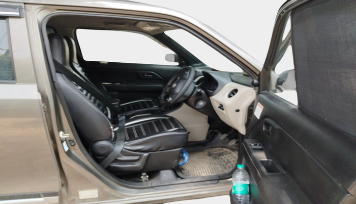 2023 Maruti New Wagon-R LXI CNG 1.0, Petrol, Manual, 95,492 km, interior