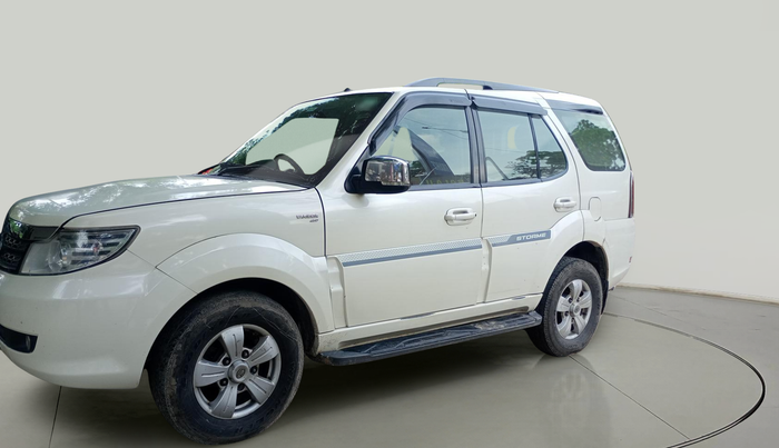 2016 Tata Safari Storme 2.2 VX 4X2, Diesel, Manual, 2,95,081 km, exterior