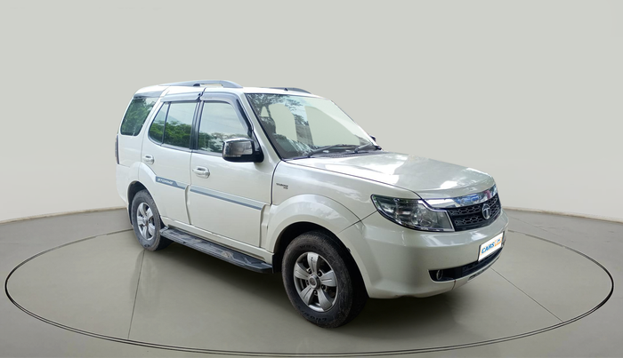 2016 Tata Safari Storme 2.2 VX 4X2, Diesel, Manual, 2,95,081 km, exterior