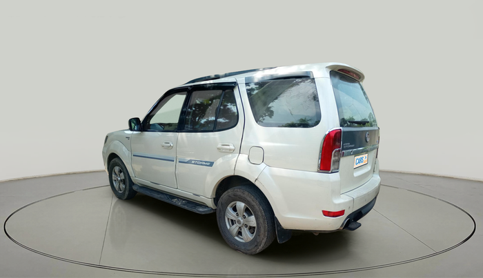 2016 Tata Safari Storme 2.2 VX 4X2, Diesel, Manual, 2,95,081 km, exterior