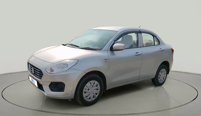2019 Maruti Dzire LDI, Diesel, Manual, 1,98,705 km, exterior