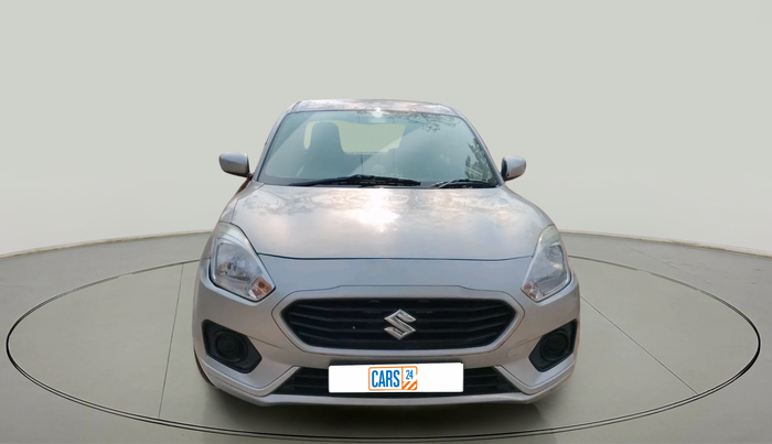 2019 Maruti Dzire LDI, Diesel, Manual, 1,98,705 km, exterior