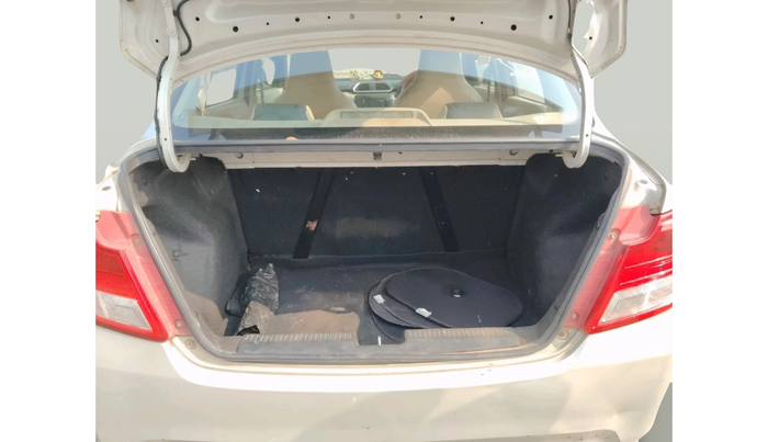 2019 Maruti Dzire LDI, Diesel, Manual, 1,98,705 km, exterior