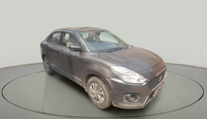2018 Maruti Dzire VXI, Petrol, Manual, 1,07,852 km, exterior