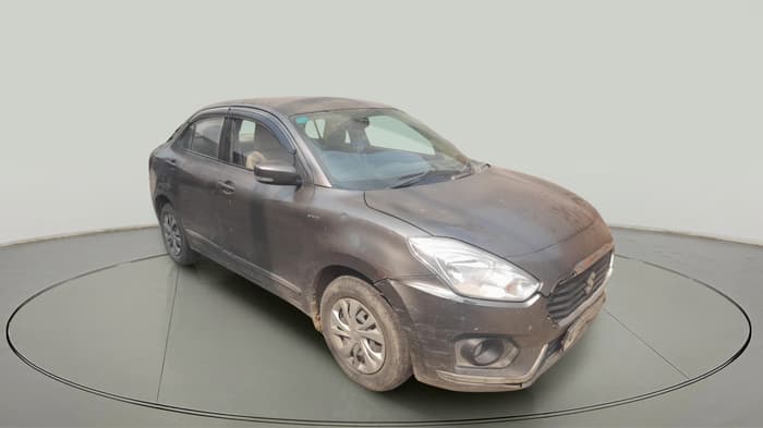 2018 Maruti Dzire VXI, Petrol, Manual, 1,09,000 km, exterior