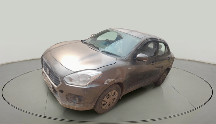 2018 Maruti Dzire VXI, Petrol, Manual, 1,07,852 km, exterior