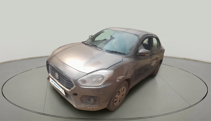 2018 Maruti Dzire VXI, Petrol, Manual, 1,07,852 km, exterior