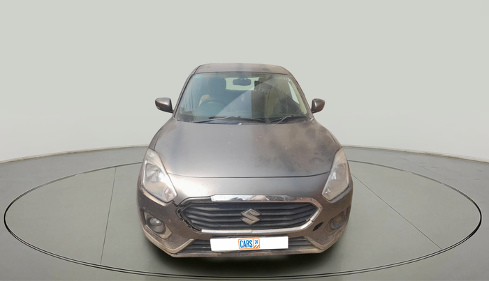 2018 Maruti Dzire VXI, Petrol, Manual, 1,07,852 km, exterior