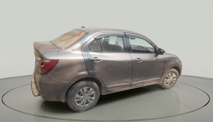 2018 Maruti Dzire VXI, Petrol, Manual, 1,07,852 km, exterior