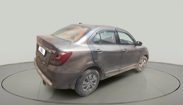 2018 Maruti Dzire VXI, Petrol, Manual, 1,07,852 km, exterior