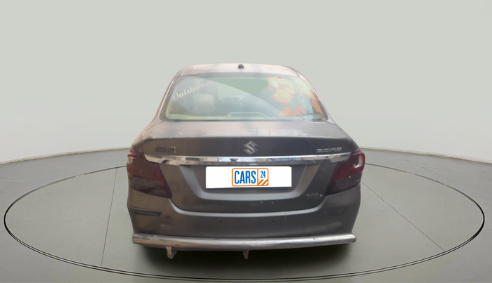 2018 Maruti Dzire VXI, Petrol, Manual, 1,07,852 km, exterior