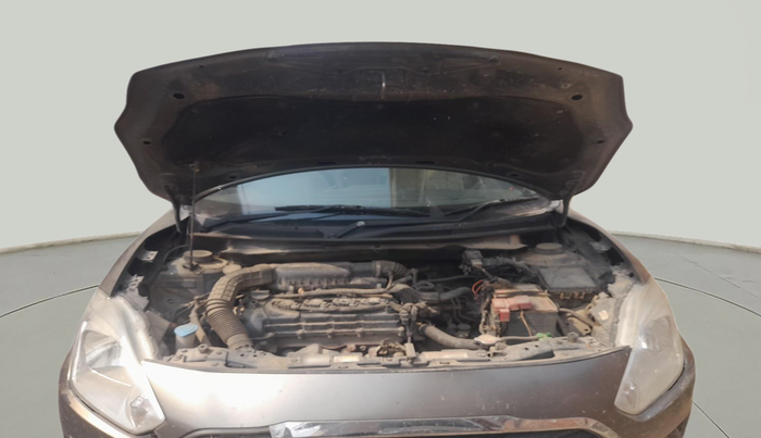 2018 Maruti Dzire VXI, Petrol, Manual, 1,07,852 km, exterior
