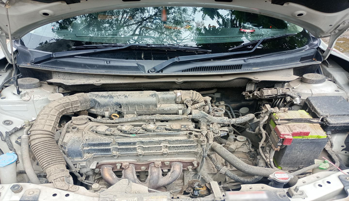 2018 Maruti Swift ZXI PLUS, Petrol, Manual, 58,567 km, exterior