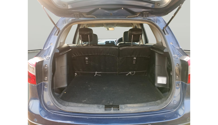 2019 Maruti S Cross DELTA 1.3, Diesel, Manual, 70,640 km, exterior