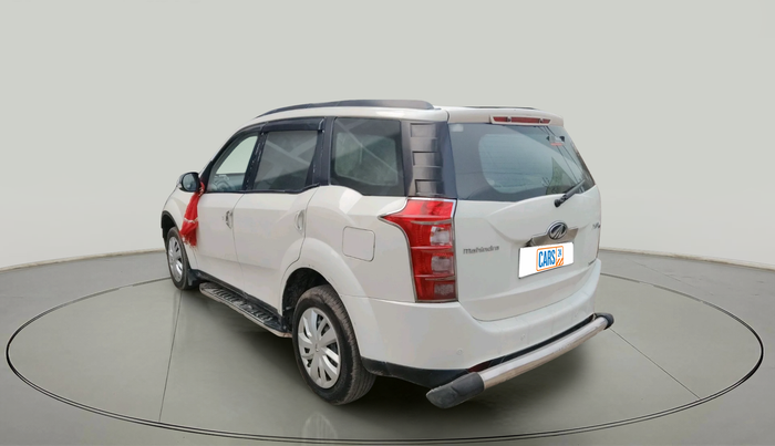 2016 Mahindra XUV500 W6, Diesel, Manual, 1,84,988 km, exterior