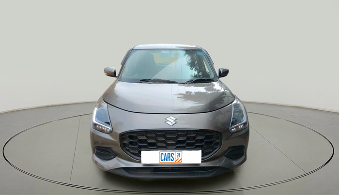 2024 Maruti Swift VXi, Petrol, Manual, 25,831 km, exterior