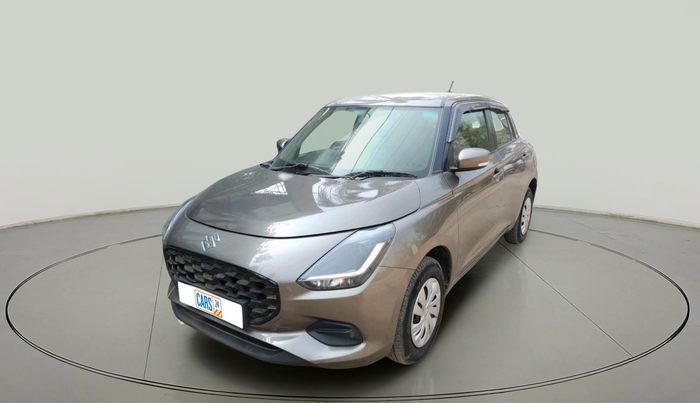 2024 Maruti Swift VXi, Petrol, Manual, 25,831 km, exterior