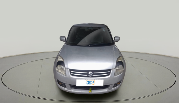2010 Maruti Swift Dzire VXI, Petrol, Manual, 1,62,820 km, exterior