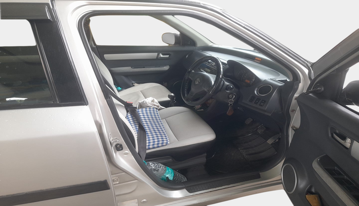 2010 Maruti Swift Dzire VXI, Petrol, Manual, 1,62,820 km, interior