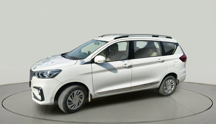 2019 Maruti Ertiga VXI SHVS, Petrol, Manual, 1,48,789 km, exterior