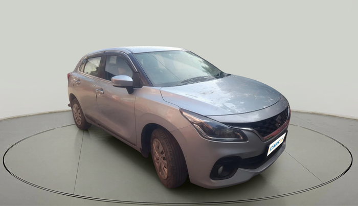2023 Maruti Baleno DELTA PETROL 1.2, Petrol, Manual, 34,536 km, exterior