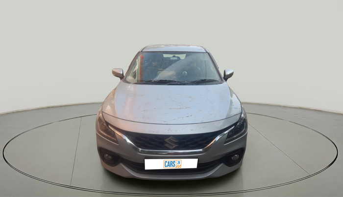 2023 Maruti Baleno DELTA PETROL 1.2, Petrol, Manual, 34,536 km, exterior
