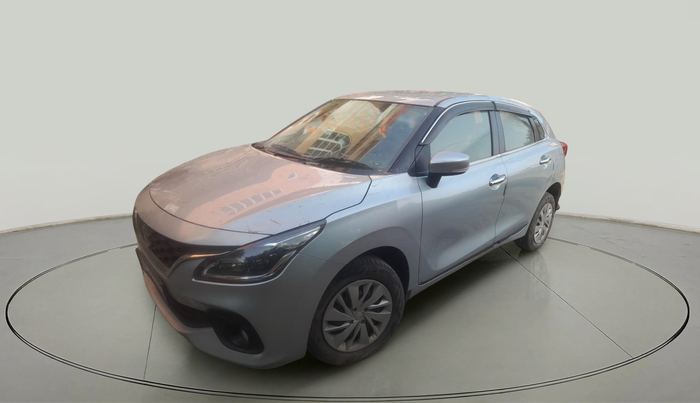 2023 Maruti Baleno DELTA PETROL 1.2, Petrol, Manual, 34,536 km, exterior