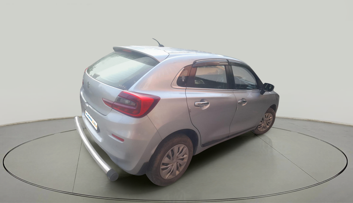 2023 Maruti Baleno DELTA PETROL 1.2, Petrol, Manual, 34,536 km, exterior