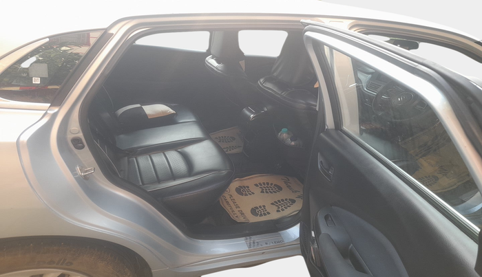 2023 Maruti Baleno DELTA PETROL 1.2, Petrol, Manual, 34,536 km, interior